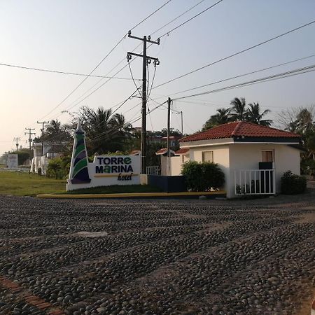 Hotel Torre Marina Monte Gordo Zewnętrze zdjęcie