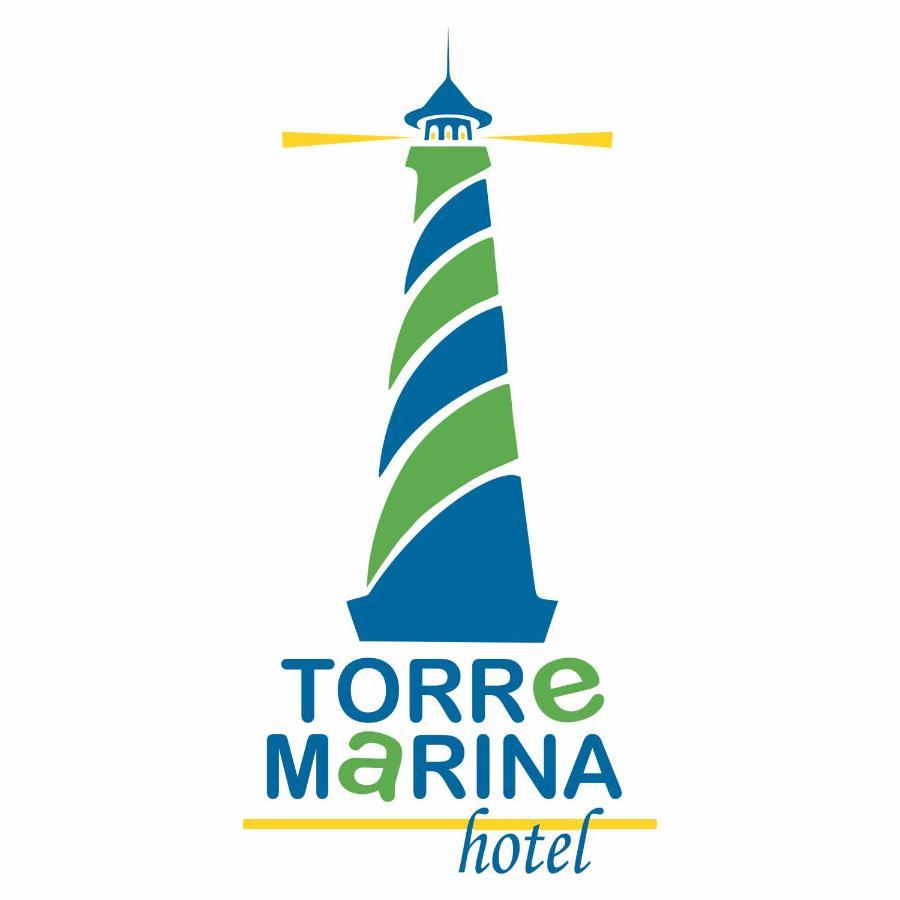 Hotel Torre Marina Monte Gordo Zewnętrze zdjęcie